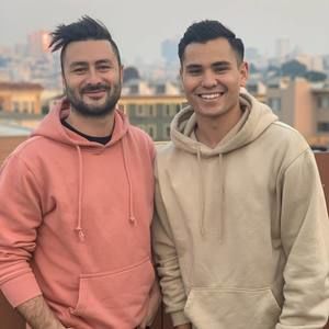 Meet your Posher, Liam